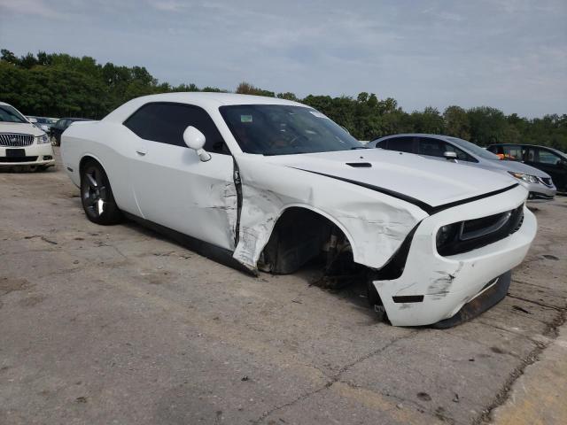 2C3CDYAG3EH120944 Dodge Challenger Sxt