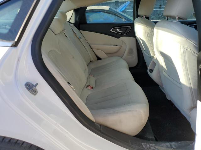 1C3CCCAB7FN724077 Chrysler 200 Limited