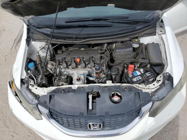 19XFB2F50FE106063 Honda Civic Lx