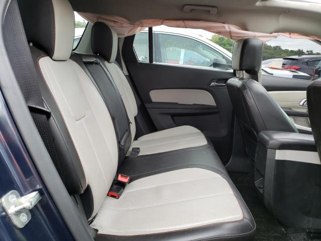 2GKFLPE31H6209915 GMC Terrain Slt