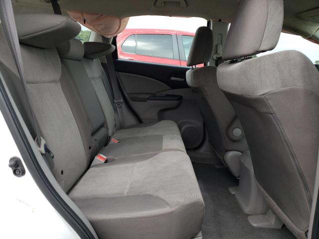 5J6RM4H39EL103077 Honda CR-V LX