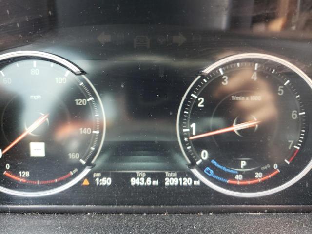 WBAYF8C59FD654968 BMW 750 LXI