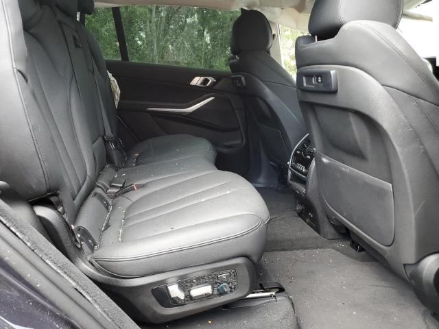 5UXCW2C08M9D85894 BMW X7 Xdrive40i