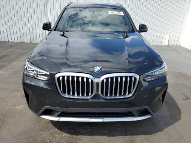 5UX53DP03P9N51800 BMW X3 Xdrive30i