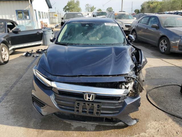 19XZE4F59KE029381 Honda INSIGHT EX