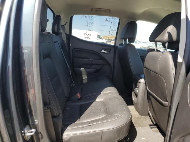 1GTG6DEN6H1225618 GMC CANYON SLT