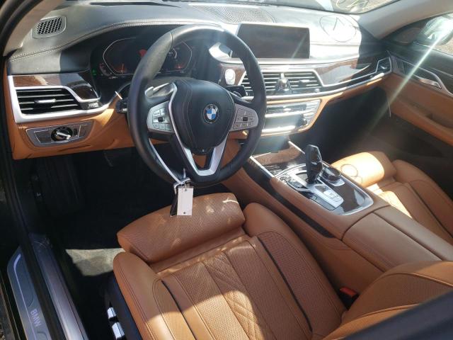 WBA7U2C01LGM26699 BMW 750 Xi
