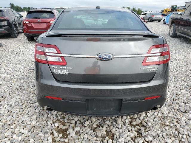 1FAHP2J8XKG119463 Ford Taurus Limited