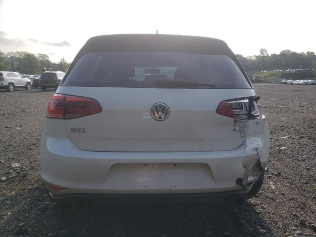 3VW4T7AUXGM068751 Volkswagen GTI S/SE