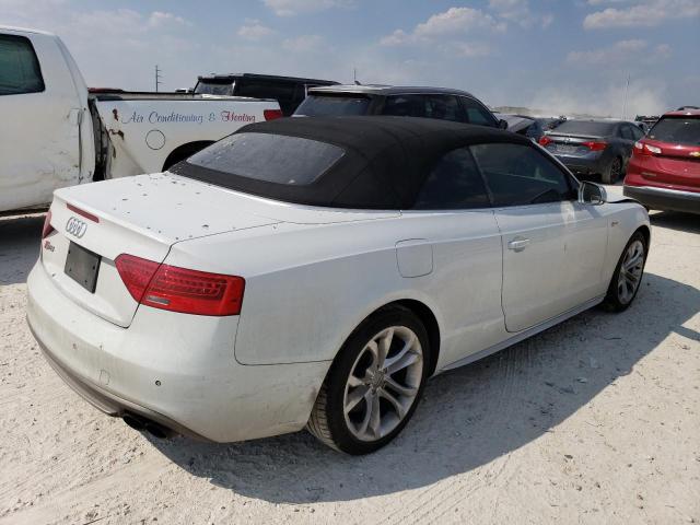WAUCGAFH0FN006417 Audi S5 Premium Plus