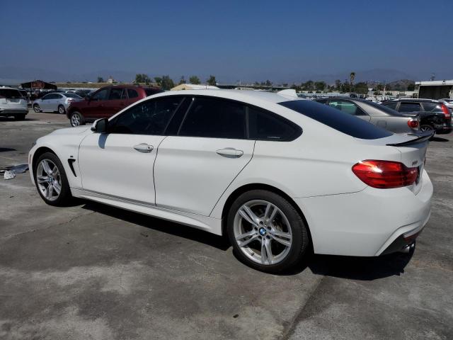 WBA4C9C56GG138578 BMW 428 Xi Gran Coupe Sulev