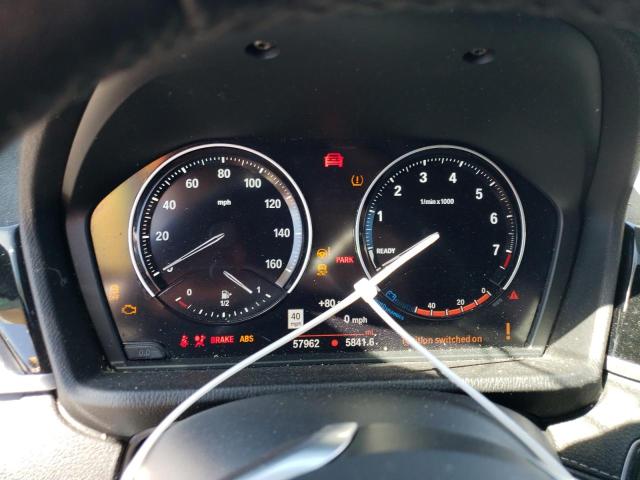 WBXJG9C00M5S26048 BMW X1 Xdrive28i