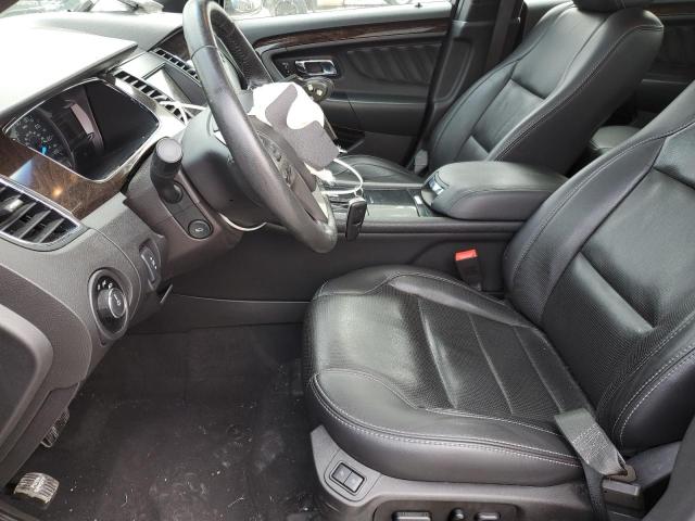 1FAHP2J8XKG119463 Ford Taurus Limited