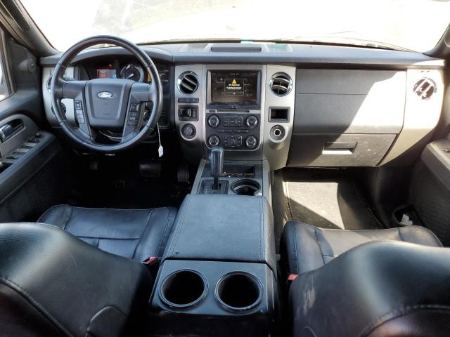 1FMJK1JT7FEF15596 Ford Expedition El Xlt