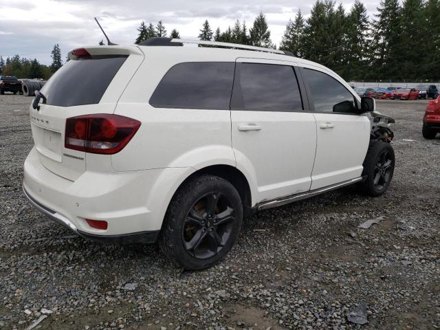 3C4PDCGB1LT265870 Dodge Journey Crossroad