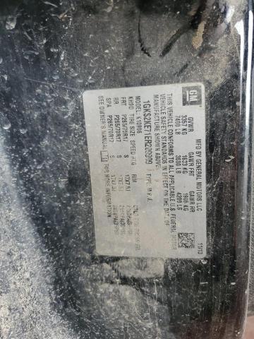 1GKS2KE71ER209999 GMC Yukon Xl K1500 Slt
