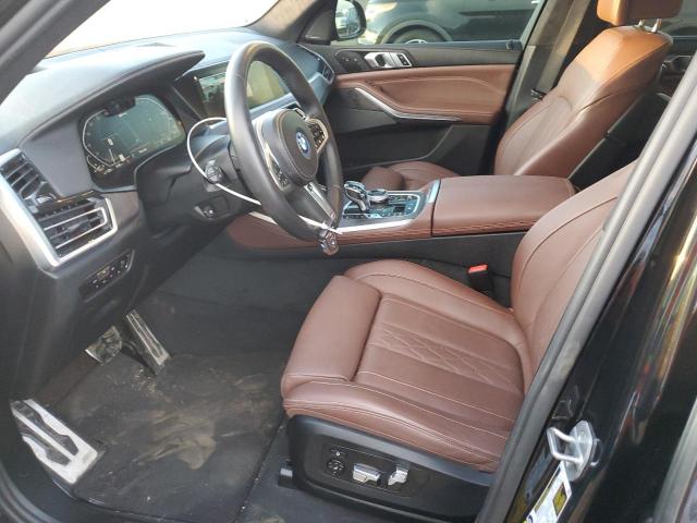 5UXTA6C01P9N46092 BMW X5 Xdrive45e