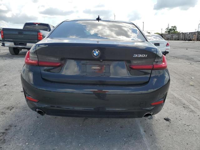 3MW5R1J02L8B29462 BMW 330I