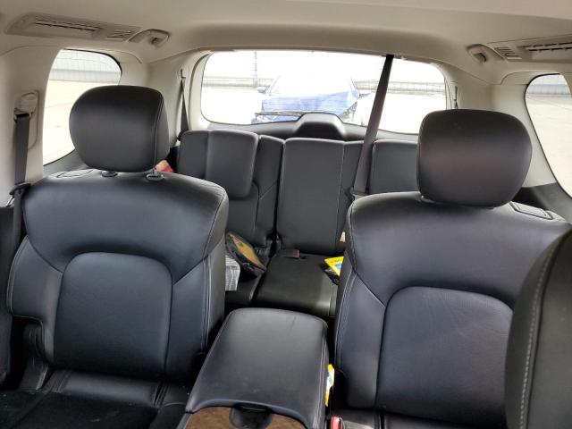 JN8AZ2NE1G9122807 Infiniti QX80