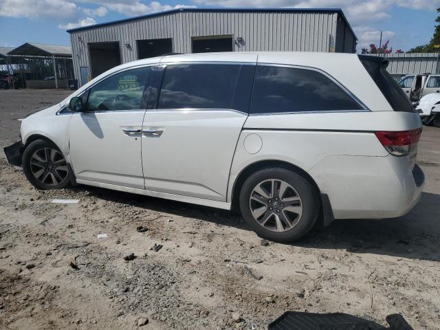 5FNRL5H98EB123066 Honda Odyssey Touring
