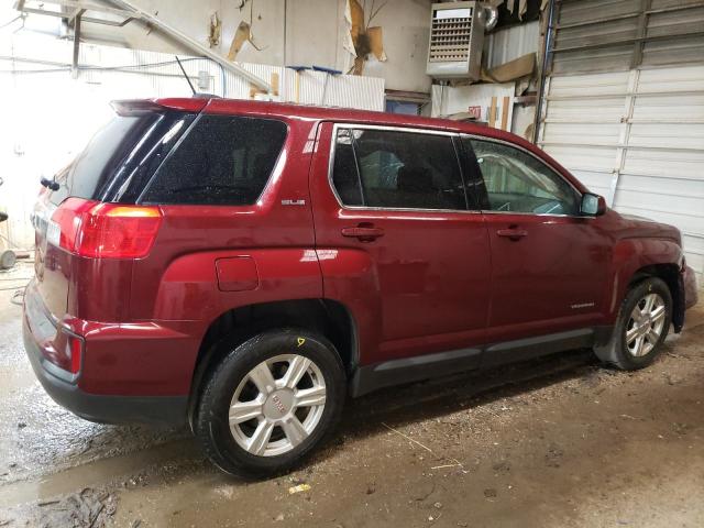 2GKFLSEK8G6234111 GMC Terrain Sle