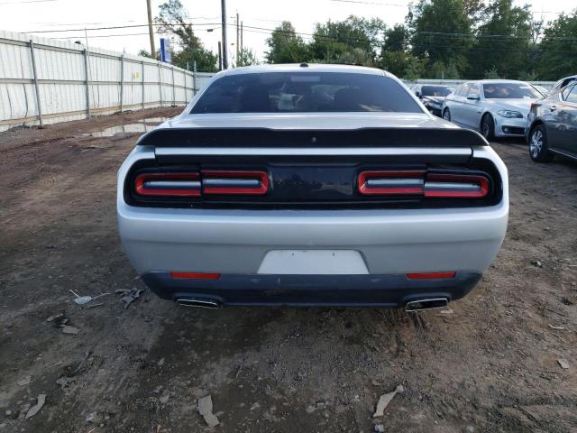 2C3CDZAG6LH134761 Dodge Challenger Sxt
