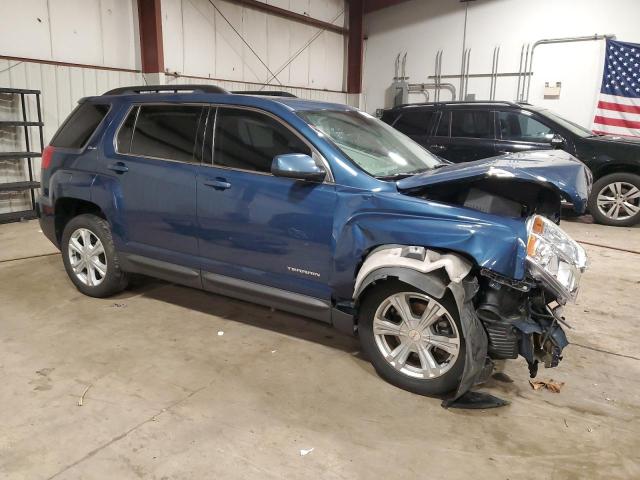 2GKALNEK3H6149867 GMC Terrain Sle