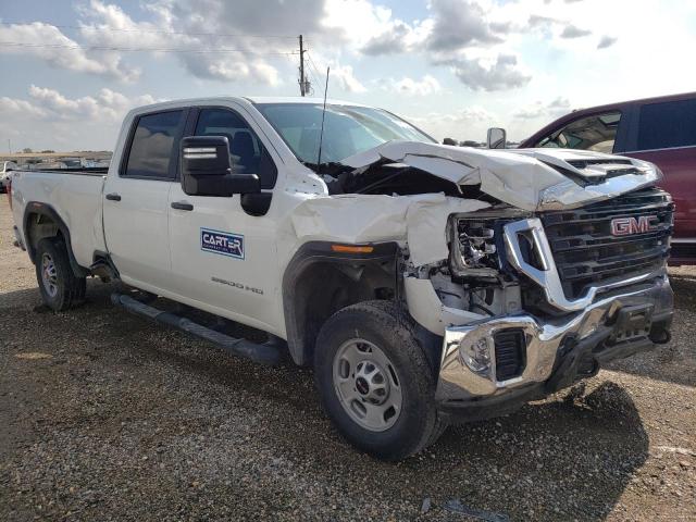 1GT49LE75PF139692 GMC Sierra K2500 Heavy Duty