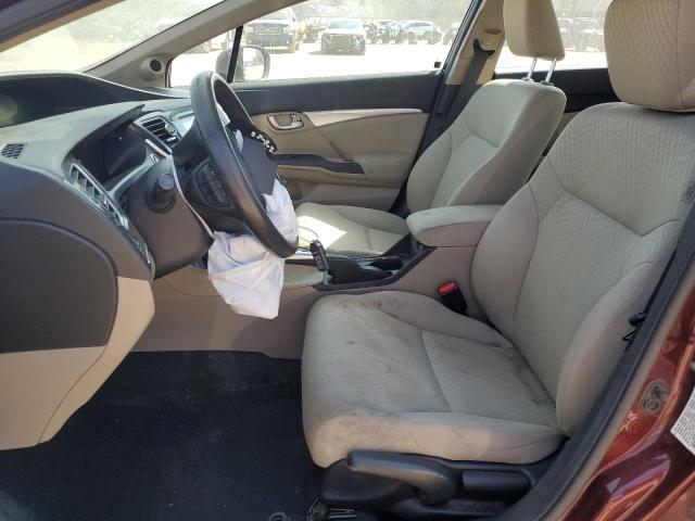 19XFB2F85EE057838 Honda CIVIC EX