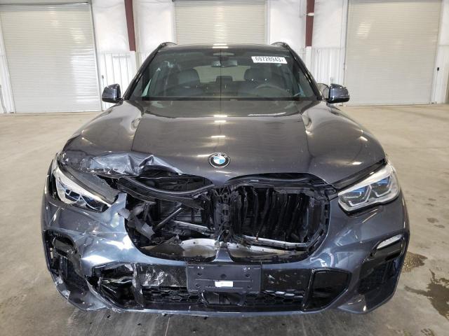 5UXTA6C01M9F76109 BMW X5 Xdrive45e