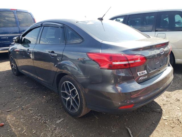 1FADP3H20JL227859 Ford FOCUS SEL