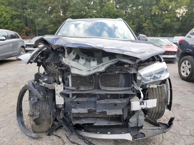 5UXKR6C31H0J84835 BMW X5 Xdrive50i