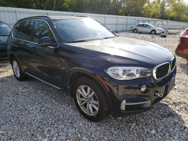 5UXKR0C52F0P00101 BMW X5 Xdrive35i