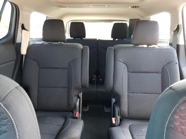 1GKKNSLS4KZ277434 GMC ACADIA SLE
