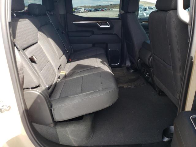 1GTPUCEKXPZ106301 GMC Sierra K1500 Elevation