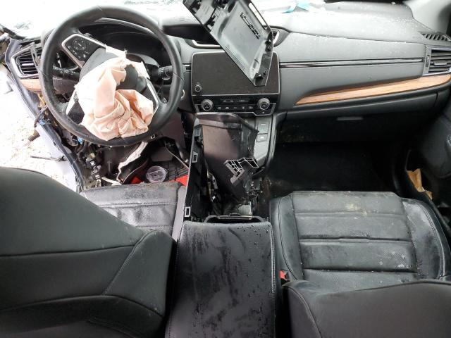 5J6RT6H82NL025297 Honda CR-V EXL