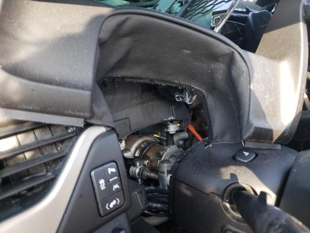 1GKS1CKJ9HR170074 GMC YUKON DENALI