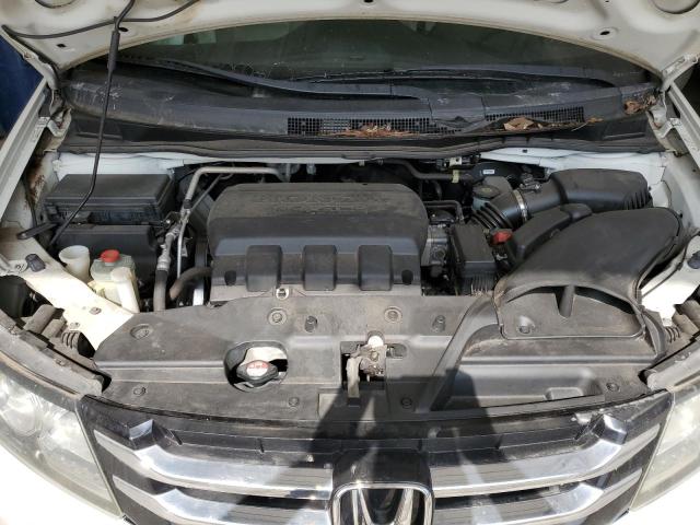 5FNRL5H95FB045606 Honda Odyssey Touring