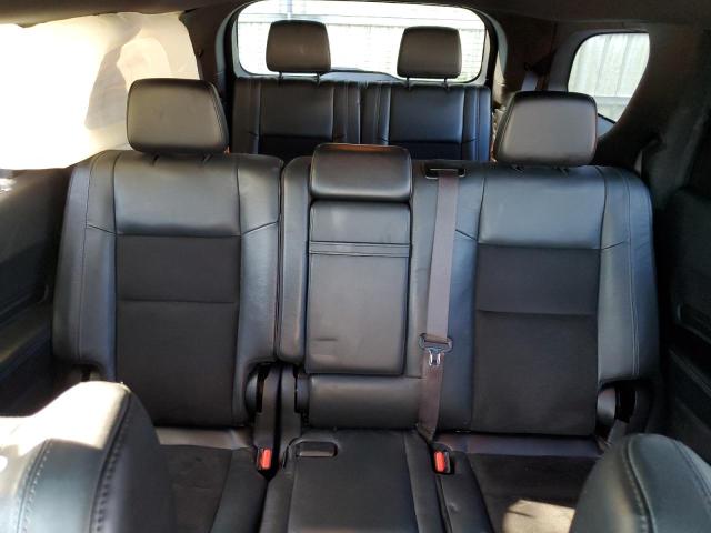 1C4RDJDG8MC661854 Dodge DURANGO GT