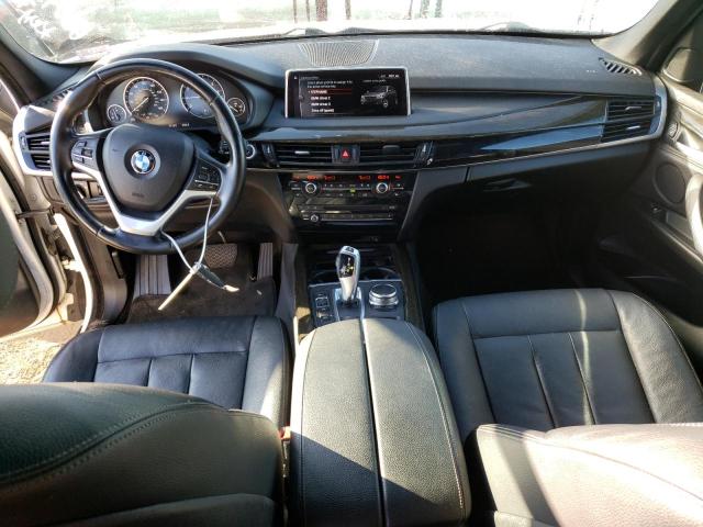 5UXKT0C33H0V95409 BMW X5 Xdr40e