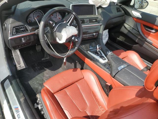 WBSLZ9C54EDZ78301 BMW M6