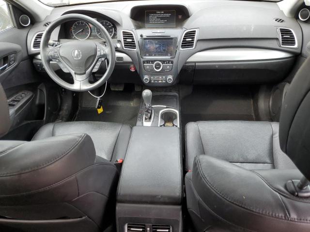 5J8TB3H78GL002714 Acura Rdx Advance
