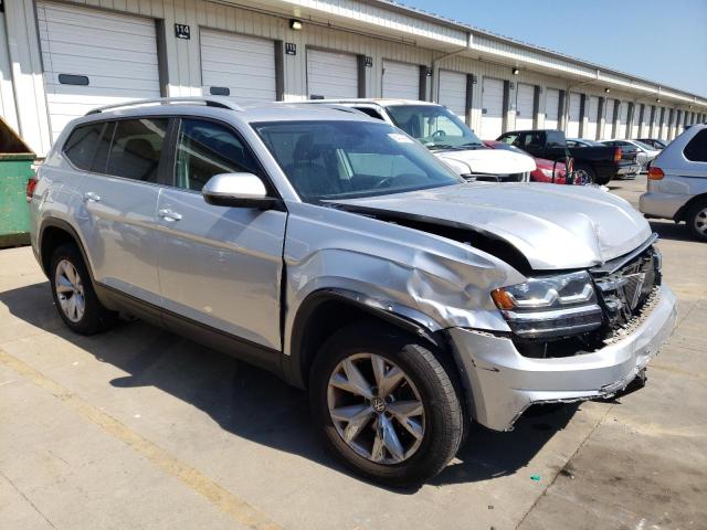 1V2KR2CA5JC582500 Volkswagen ATLAS SE