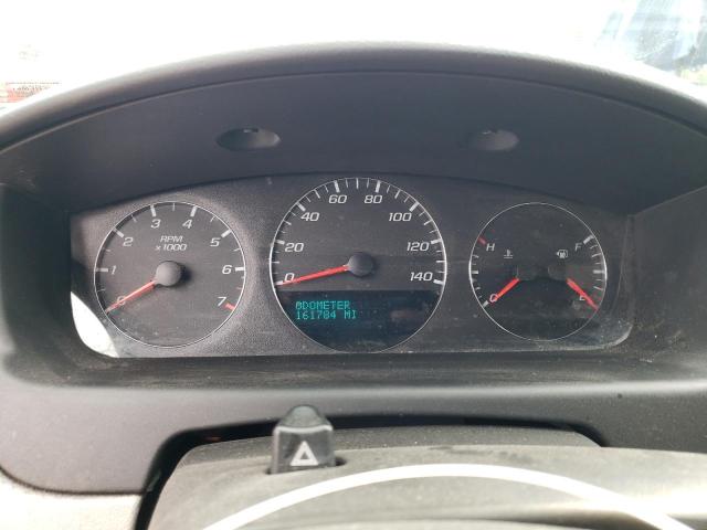 2G1WB5E33E1153688 Chevrolet Impala Limited Lt