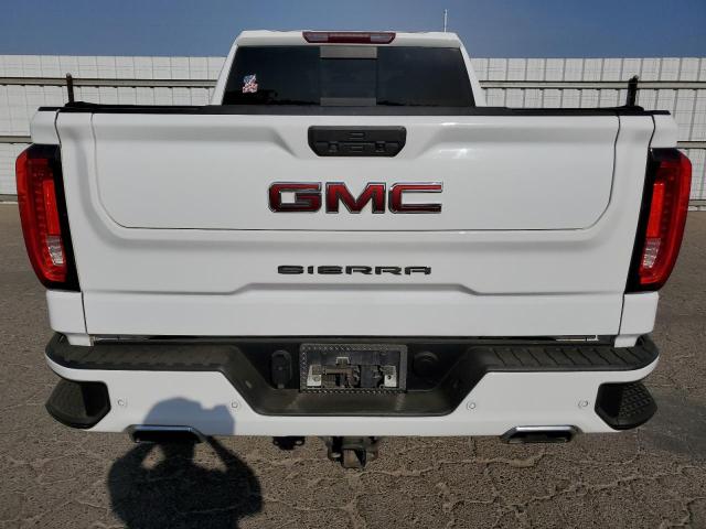 1GTP9EEL7LZ116669 GMC Sierra K1500 At4