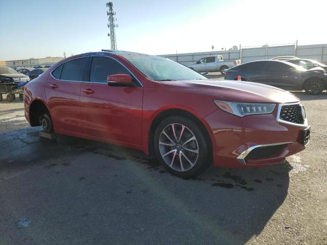 19UUB2F38JA002181 Acura TLX