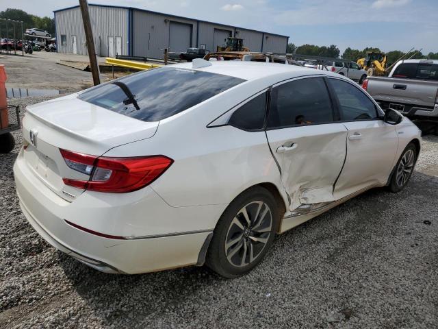 1HGCV3F53KA004819 Honda Accord Hybrid Exl