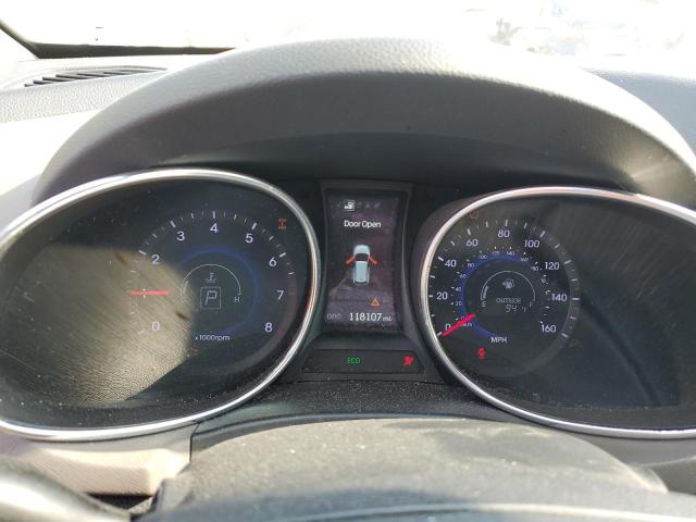 KM8SNDHF5FU106130 Hyundai Santa Fe Gls