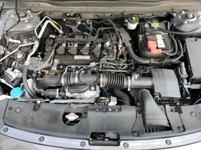 1HGCV1F36KA153163 Honda Accord Sport