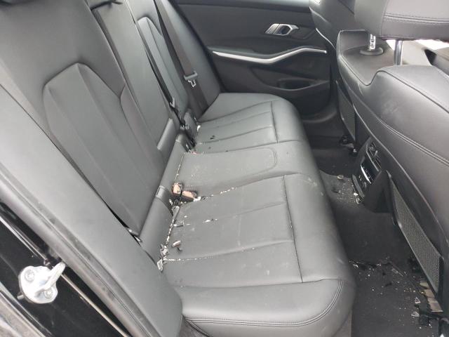 WBA5R1C06LFH43132 BMW 330I